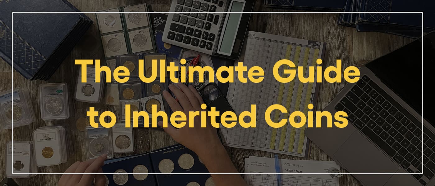 Ultimate Guide to Inherited Collections.