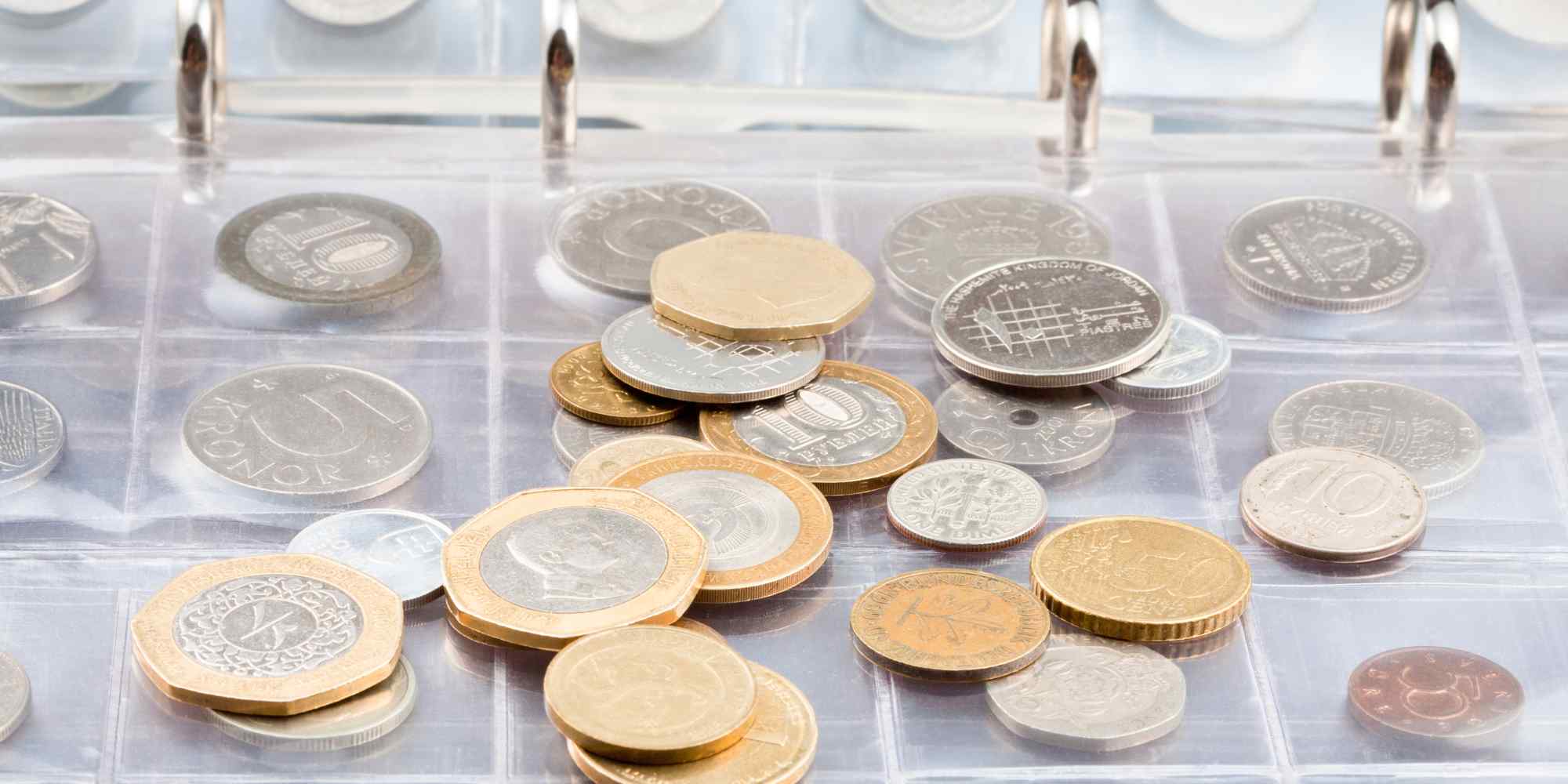 Getting your coins valued in the Midwest Coinfully