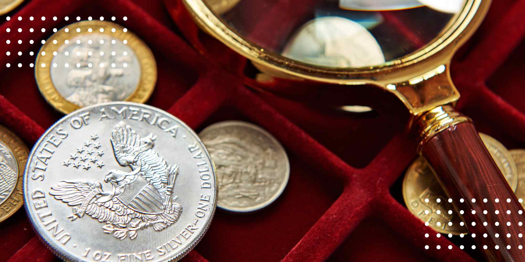 What is a coin appraisal? Coinfully