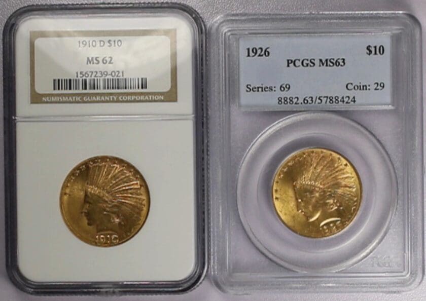 How to Sell Gold Coins Ultimate 2024 Guide