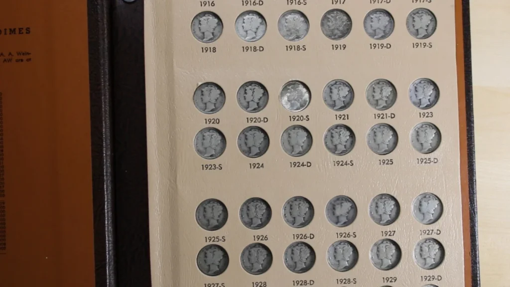 How to Sell a Coin Collection 2025 Guide