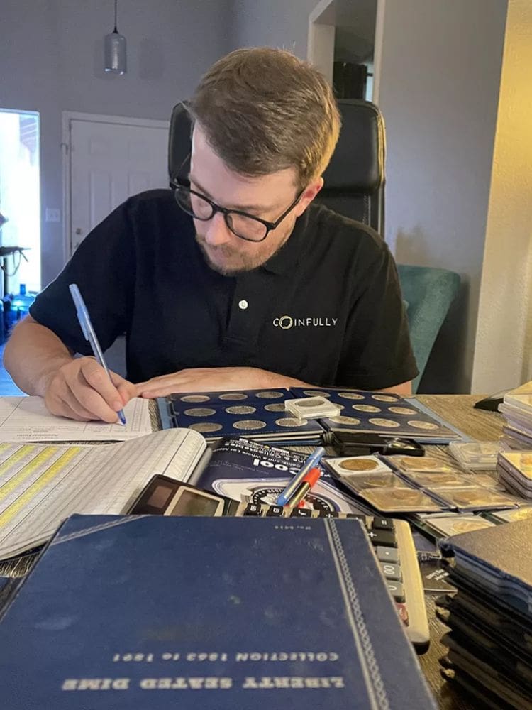 How Much Do Coin Appraisals Cost in 2024 the Ultimate Guide