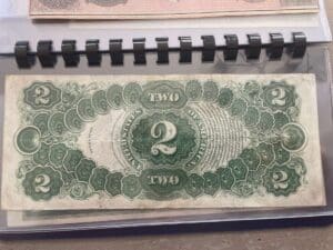 Valuable Two-Dollar Bills Worth Money in 2026