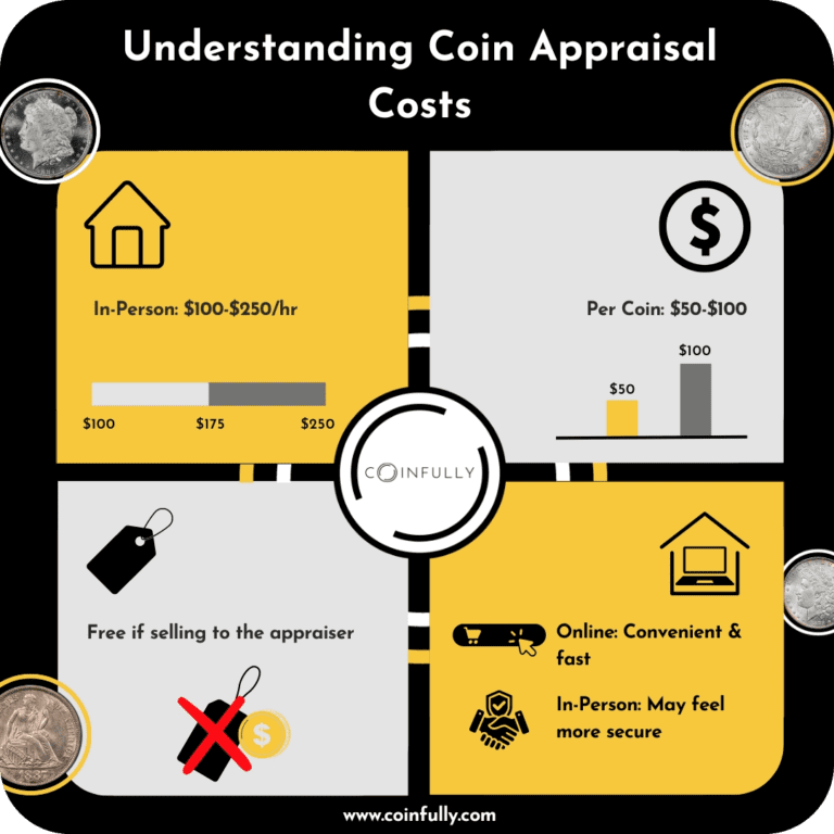 how-much-do-coin-appraisals-cost-in-2024-the-ultimate-guide