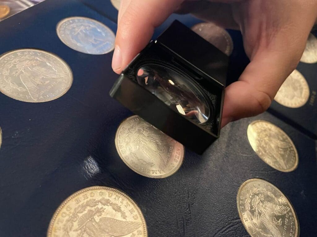 Should You Clean Valuable Coins? (No) - 2025 Expert Breakdown - Can You Clean Coins Without Losing Value