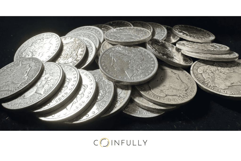 Where to Sell Silver Coins for the Highest Price
