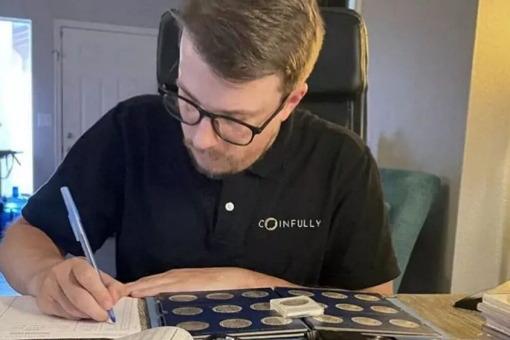 How To Prepare for a Coin Appraisal - Coinfully