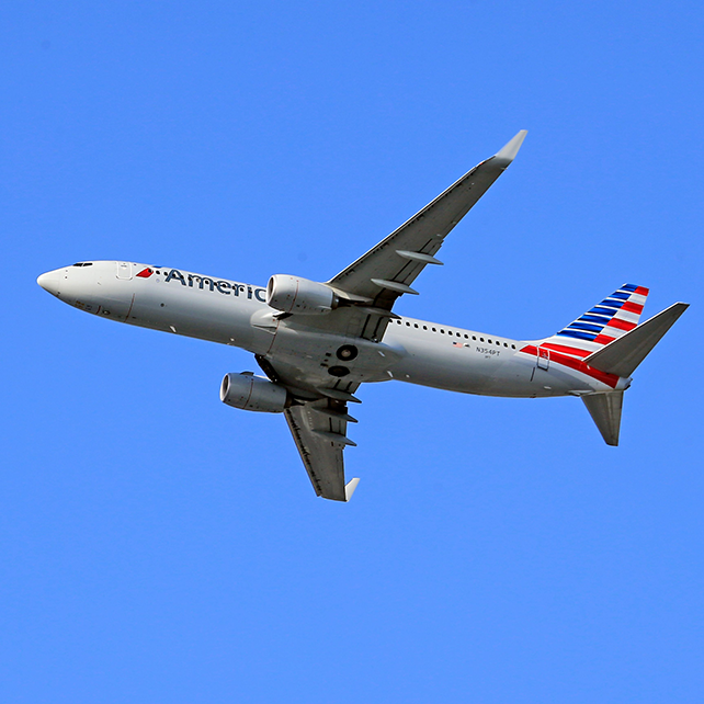 Coinfully travels to your home on airplane to perform appraisal